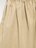 COMME DES GARÇONS balloon bermuda shorts