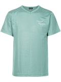 COMME DES GARÇONS Homme Plus logo chest T-shirt