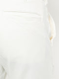 COMME DES GARÇONS Homme Plus slim regular trousers