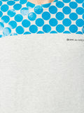 COMME DES GARÇONS polka dot T-shirt
