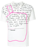 COMME DES GARÇONS Parfums T-shirt