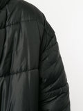 WALTER VAN BEIRENDONCK W< long puffer coat