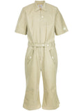 WALTER VAN BEIRENDONCK W & LT Sexy Killer jumpsuit