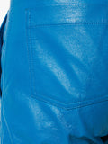 COMME DES GARÇONS Homme Plus vinyl trousers