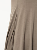 COMME DES GARÇONS bat wing dress