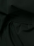 YOHJI YAMAMOTO asymmetric belted top