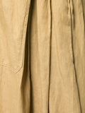 YOHJI YAMAMOTO Pour Homme pleated hakama pants