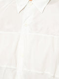 COMME DES GARÇONS Homme panel long shirt
