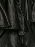 COMME DES GARÇONS layered ruffled dress