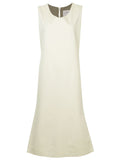 YOHJI YAMAMOTO sack dress