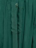YOHJI YAMAMOTO baggy cropped trousers