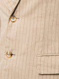 COMME DES GARÇONS Rolling Stones two-piece suit