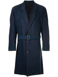 COMME DES GARÇONS loose midi coat