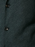 COMME DES GARÇONS bias cut blazer