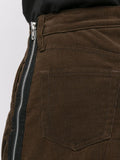 COMME DES GARÇONS wide-leg shorts
