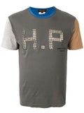 COMME DES GARÇONS studded-detail T-shirt
