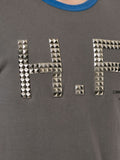 COMME DES GARÇONS studded-detail T-shirt