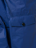 Walter van Beirendonck flap fly pants
