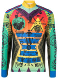 WALTER VAN BEIRENDONCK Pig bike top