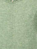 COMME DES GARÇONS zip up sweater