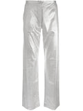 WALTER VAN BEIRENDONCK Sensible trousers