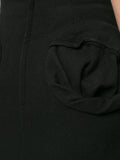 JUNYA WATANABE COMME DES GARÇONS skirt over trousers