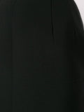 JUNYA WATANABE COMME DES GARÇONS Scuba pencil skirt