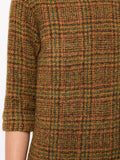 JUNYA WATANABE COMME DES GARÇONS Picnic Blanket dress
