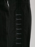 ISSEY MIYAKE Lace-up JodhPurs trousers