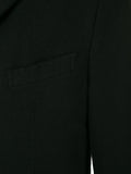 COMME DES GARÇONS four button blazer