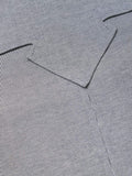 Yohji Yamamoto Pour Homme western shirt jacket
