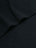 Comme Des Garçons contrasting detail jumper