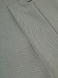 Yohji Yamamoto pleated details tailored trousers