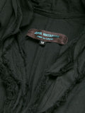 Junya Watanabe Comme des Garçons gathered midi coat