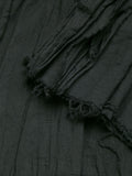 Junya Watanabe Comme des Garçons gathered midi coat