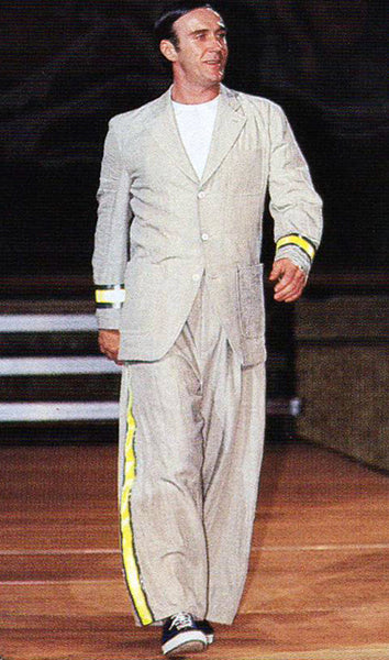 Comme des garcons homme plus 1996 shop
