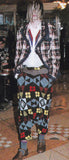 COMME des GARÇONS HOMME PLUS merchant jacket