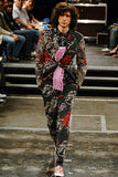 COMME des GARÇONS HOMME PLUS rolling stones jacket