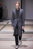 COMME des GARÇONS HOMME PLUS cool cat pants