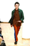 COMME DES GARÇONS Homme Plus patch pockets jacket