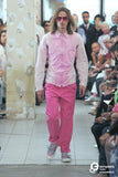 COMME DES GARÇONS Homme Plus fitted jacket