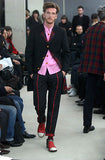 COMME des GARÇONS <br> Oversized Buttons Shirt