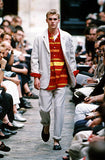 COMME des GARÇONS <br> Striped Shirt