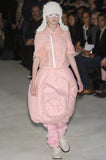 COMME des GARÇONS <br> Frill Drop Crotch Pants