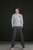 Walter Van Beirendonck <br> Cloudy Stars Top