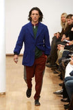 COMME des GARÇONS <br> Reverse Panel Blazer