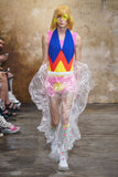 WALTER VAN BEIRENDONCK W-Top
