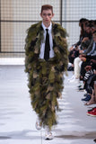 COMME des GARÇONS Homme Plus Ghillie suit jacket