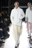 COMME des GARÇONS Homme Plus foam brick jacket