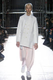 COMME des GARÇONS HOMME PLUS track breeches